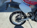 �������� �� ������ �������� Honda XR Baja 1995 ���� 15
